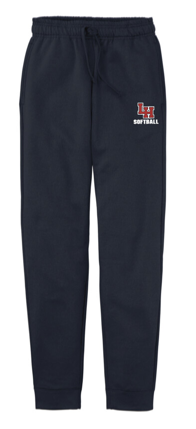 LH Softball - Joggers