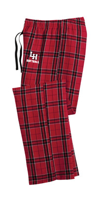 LH Softball - Ladies Pajama Pants