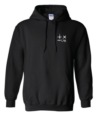 Pratt Institute - SOA - Hoodie