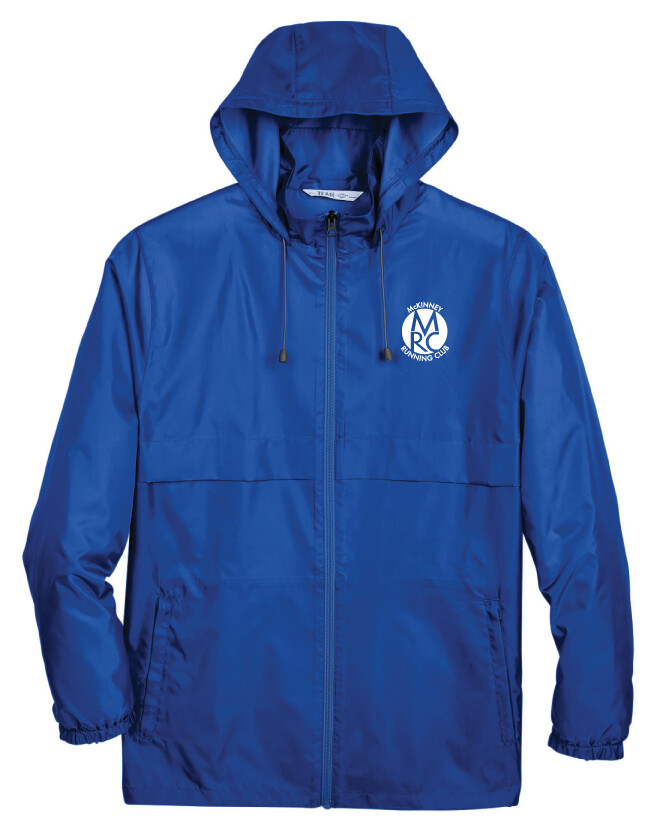 MRC E - Lightweight Jacket, Garment Color: Sport Royal