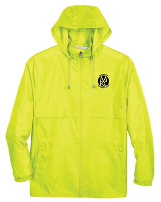 MRC E - Lightweight Jacket