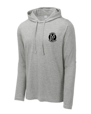 MRC - Tri-Blend Wicking Long Sleeve Hoodie