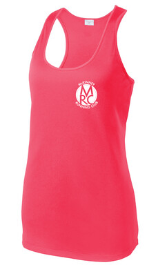 MRC - Dri-Fit Racerback Tank