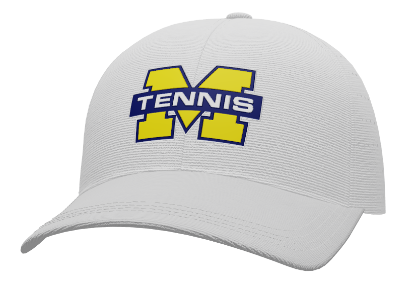 McKinney Tennis - LITE Hat