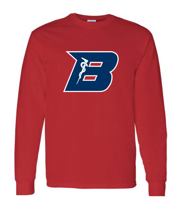 Boyd AT Gear - Big Logo