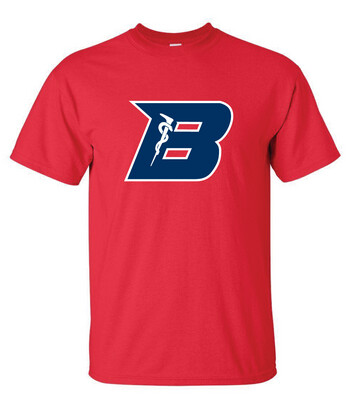 Boyd AT Gear - Big Logo