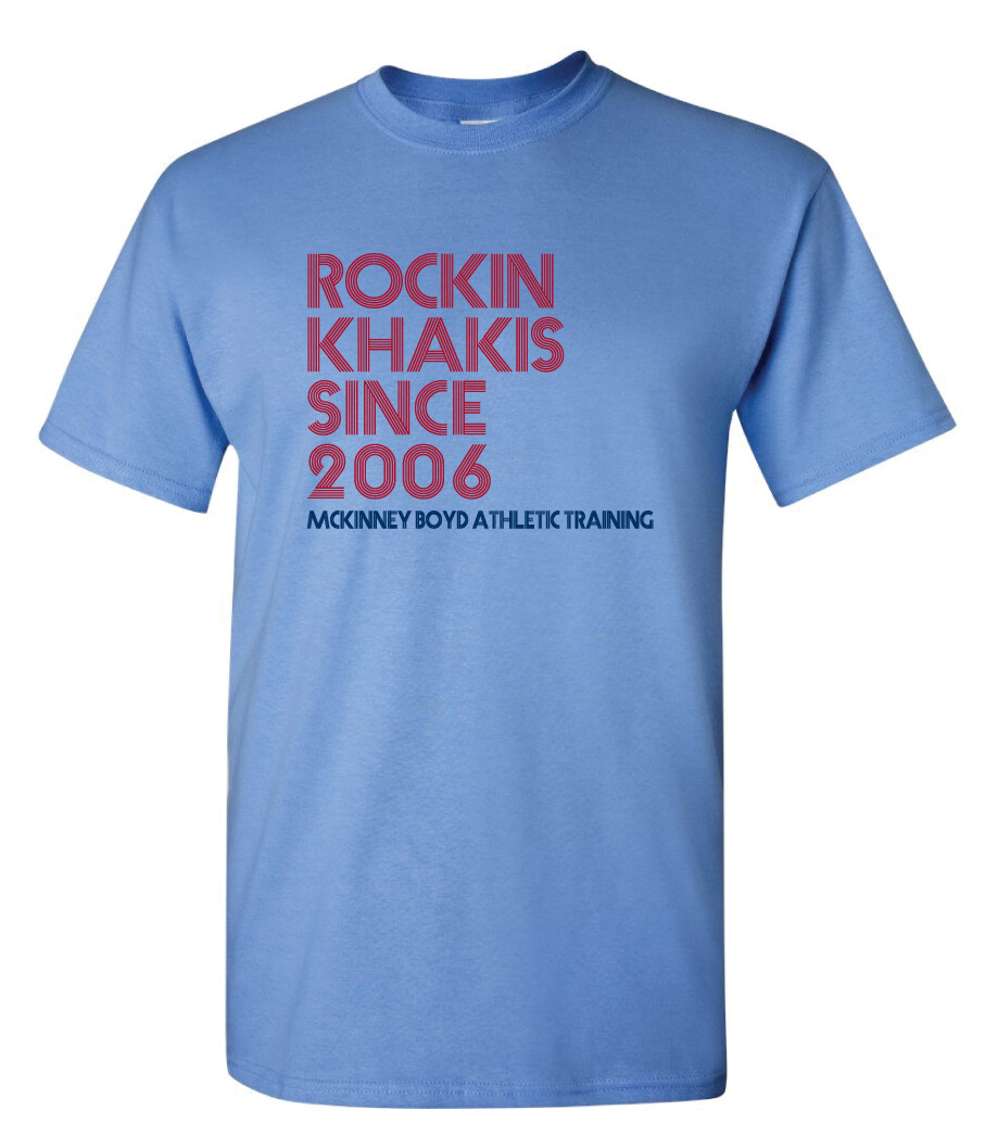 Boyd AT Gear - Rockin Khakis, Garment Type: Short Sleeve