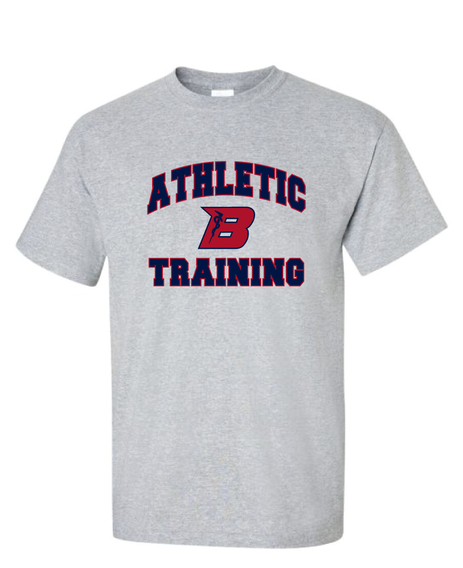 Boyd AT Gear - Varsity, Garment Type: Short Sleeve