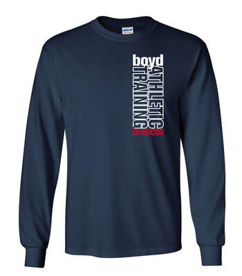 Boyd AT Gear - Vertical