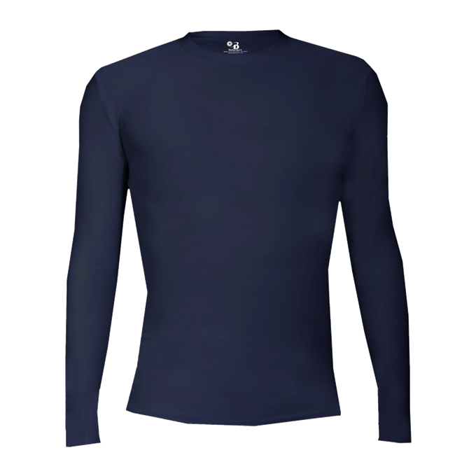 USW Baseball - Compression Top