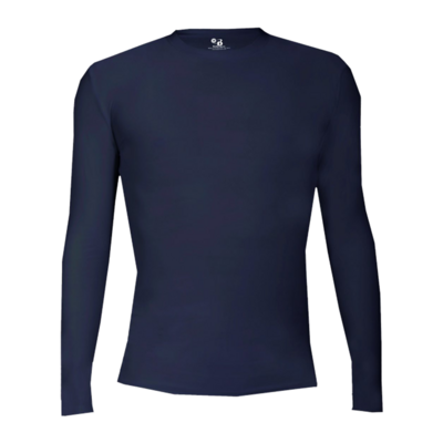 USW Baseball - Compression Top