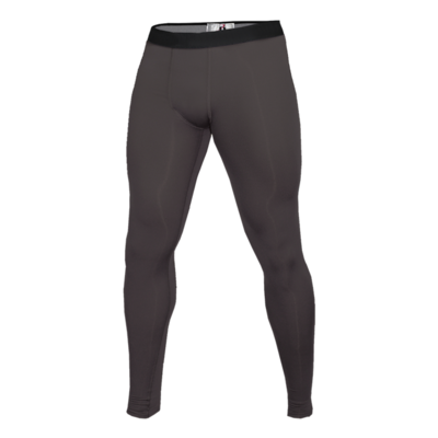 USW Baseball - Compression Bottom
