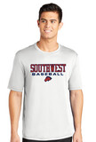 USW Baseball - Southwest Block - Dri-Fit Short Sleeve