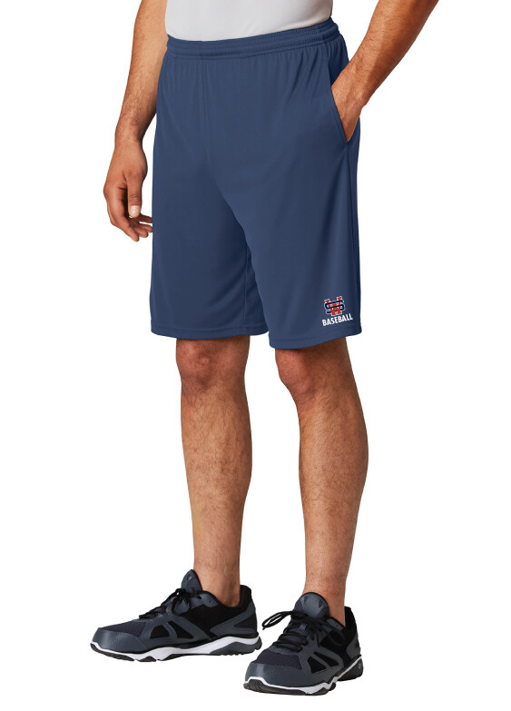 USW Baseball - Shorts