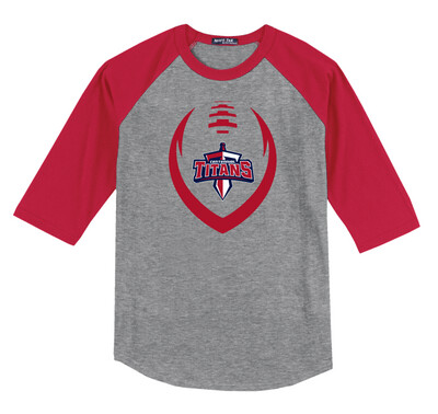 Centennial Football - Big Football - Raglan Baseball