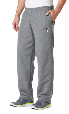 Centennial Football - Open-Bottom Sweatpants