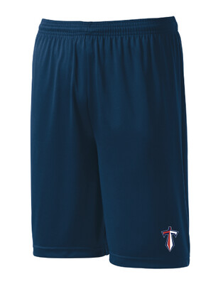 Centennial Football - Pocketed Shorts