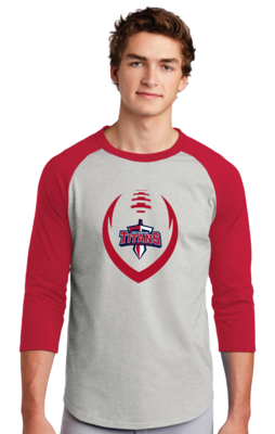Centennial Football - Big Football - Raglan Baseball