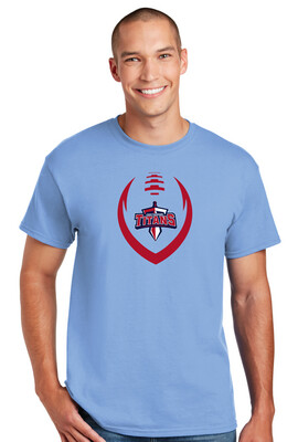 Centennial Football - Big Football - Short Sleeve