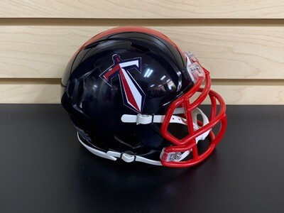 Centennial Football - Football Helmet
