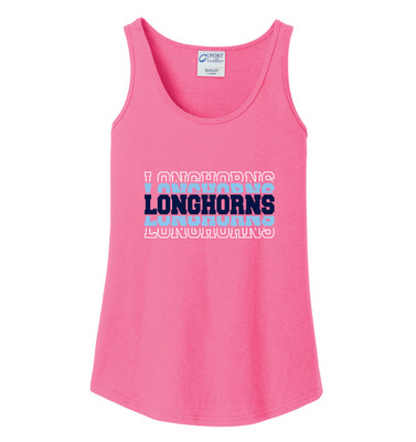 Wilmeth - Echo - Cotton Tank