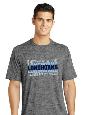 Wilmeth - Echo - Electric Dri-Fit Short Sleeve