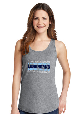 Wilmeth - Echo - Cotton Tank