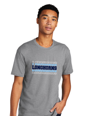Wilmeth - Echo - Next Level Short Sleeve