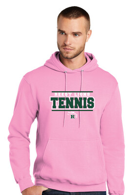Reedy Tennis - Block Jersey - Hoodie