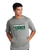 Reedy Tennis - Block Jersey - Short Sleeve Hoodie