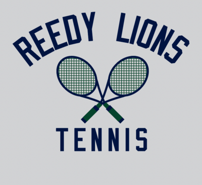 Crossed Rackets
