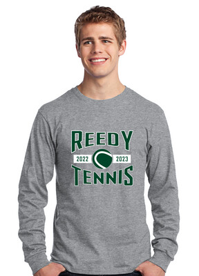 Reedy Tennis - Arches - Long Sleeve
