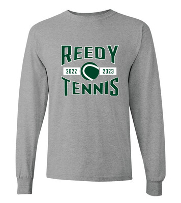 Reedy Tennis - Arches - Long Sleeve