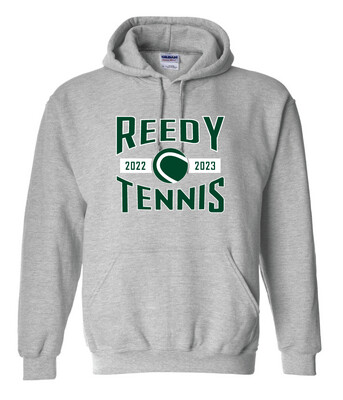 Reedy Tennis - Arches - Hoodie