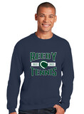 Reedy Tennis - Arches - Crew Sweatshirt