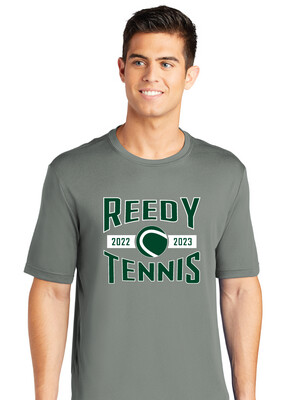 Reedy Tennis - Arches - Dri-Fit Short Sleeve