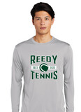 Reedy Tennis - Arches - Dri-Fit Long Sleeve