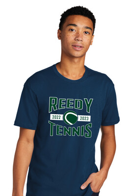 Reedy Tennis - Arches - Next Level Short Sleeve