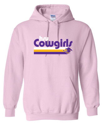 HSU - Groovy - Hoodie