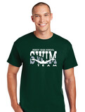 Reedy Swim and Dive - Swim - Short Sleeve