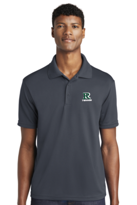 Reedy Tennis - Mens Embroidered Polo