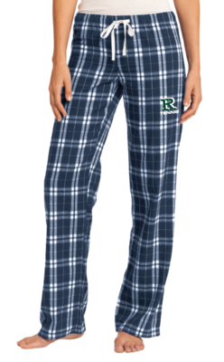 Reedy Tennis - Womens Pajama Pants