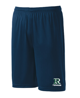 Reedy Tennis - Pocketed Shorts