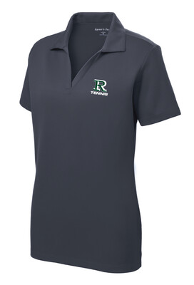 Reedy Tennis - Ladies Embroidered Polo