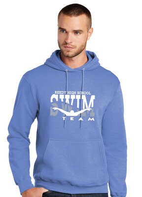 Reedy Swim and Dive - Swim - Hoodie