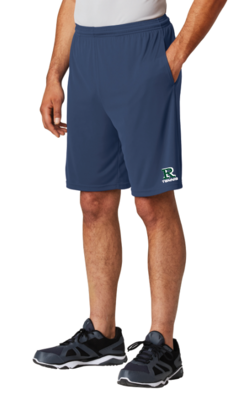 Reedy Tennis - Pocketed Shorts
