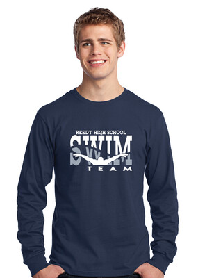 Reedy Swim and Dive - Swim - Long Sleeve