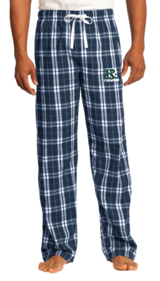 Reedy Tennis - Mens Pajama Pants