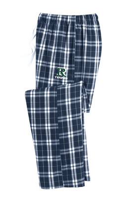 Reedy Tennis - Mens Pajama Pants