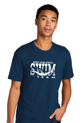 Reedy Swim and Dive - Swim - Next Level Short Sleeve